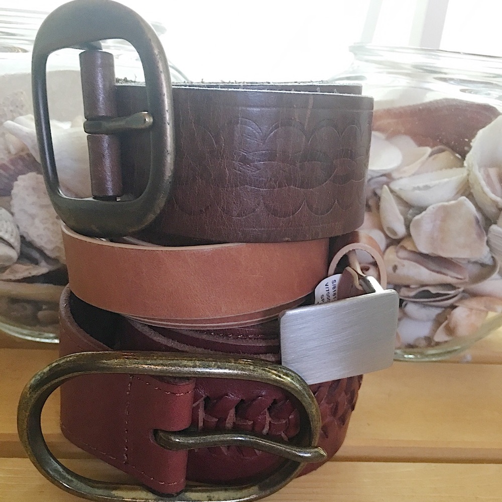 Got Belts?